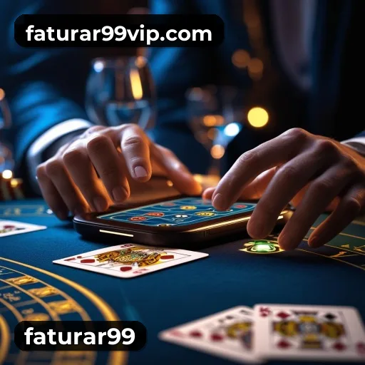 faturar99 FAQ — suporte e ajuda no aplicativo oficial