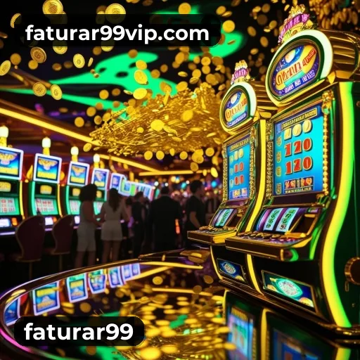 faturar99 login — painel de entrada no app oficial