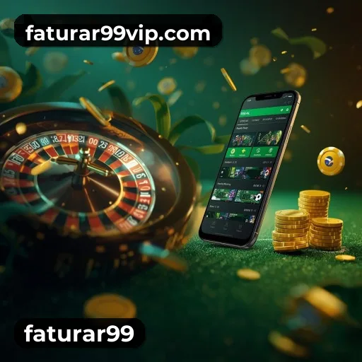 faturar99 login — configurações de segurança e proteção de conta