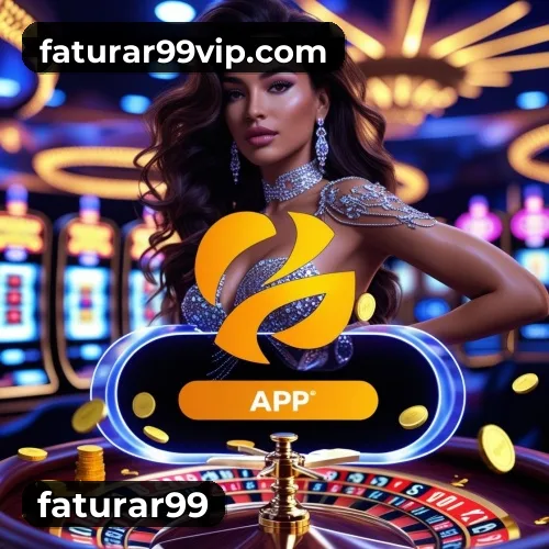 faturar99 plataforma — depósito PIX instantâneo no caixa