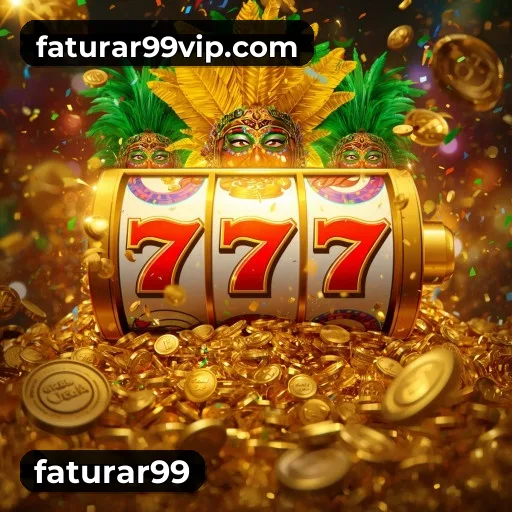 faturar99 plataforma — saque cashout PIX com comprovante